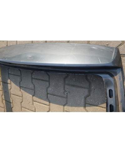 Skoda Fabia III Klapa Bagażnika Kombi 6V9827023C