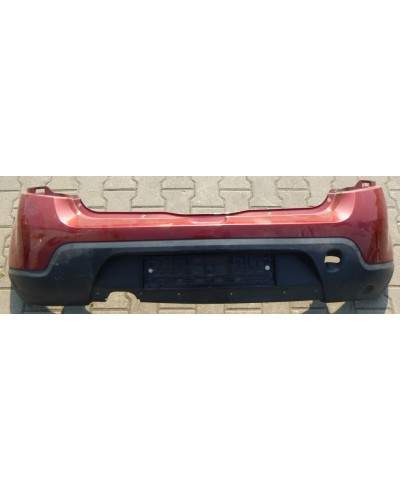 Dacia Sandero Stepway Zderzak Tył 8200735456
