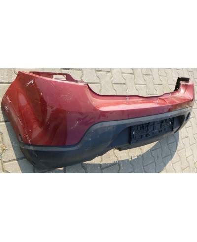 Dacia Sandero Stepway Zderzak Tył 8200735456