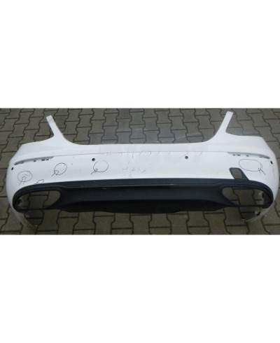 Mercedes E Klasa W213 Zderzak Tył A2138850025