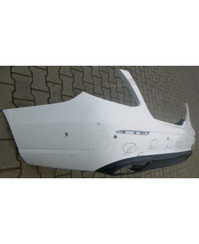 Mercedes E Klasa W213 Zderzak Tył A2138850025