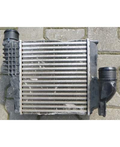 Peugeot 508 Intercooler 9675627980