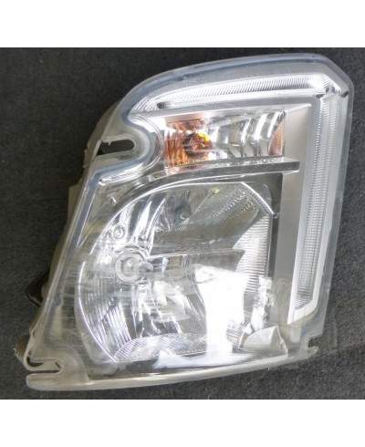 Volvo FL240 Reflektor Lewy 89209035 (84550039)
