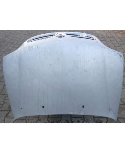 Nissan Micra Maska