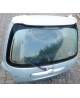 Nissan Micra Klapa Tył