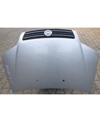 Fiat Punto II FL Maska