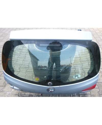 Alfa Romeo 147 Klapa Tył