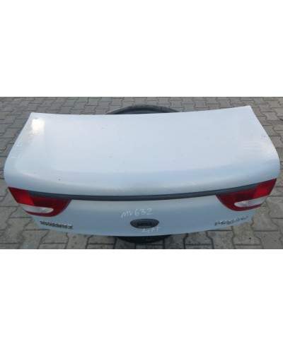 Renault Megane Klapa Tył