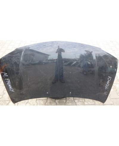 Mazda Premacy Maska Przednia