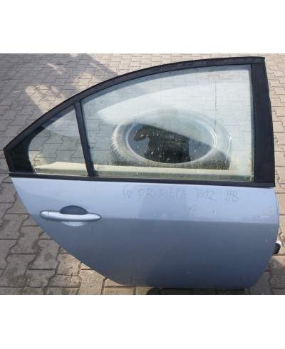 Nissan Primera Drzwi Tył Prawe