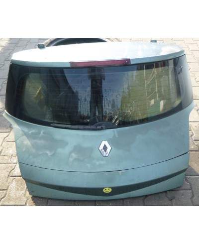 Renault Megane II Klapa Tył
