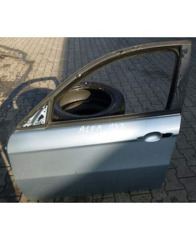 Alfa Romeo 147 Drzwi Przód Lewe