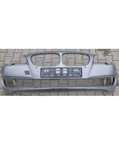BMW 5 F10 Zderzak Przód 51117285961