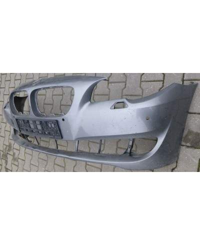 BMW 5 F10 Zderzak Przód 51117285961