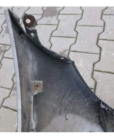 BMW 5 F10 Zderzak Przód 51117285961