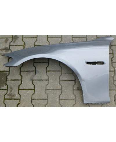 BMW 5 F10 Błotnik Przód Lewy 41355A03261