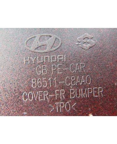 Hyundai i20 Zderzak Przód 86511-C8AA0