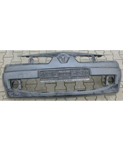 Renault Megane II FL Zderzak Przód 8200484322