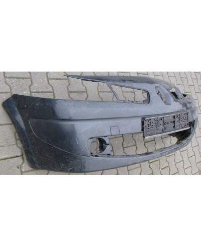 Renault Megane II FL Zderzak Przód 8200484322