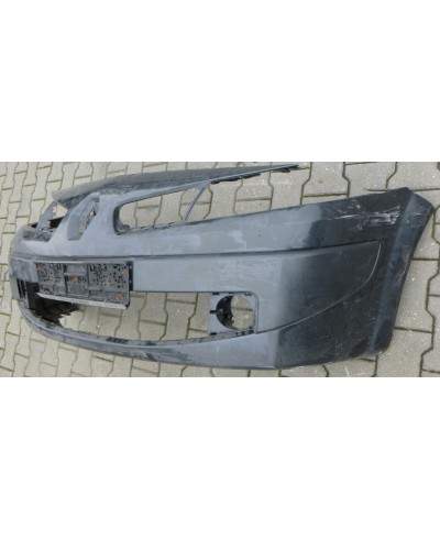 Renault Megane II FL Zderzak Przód 8200484322
