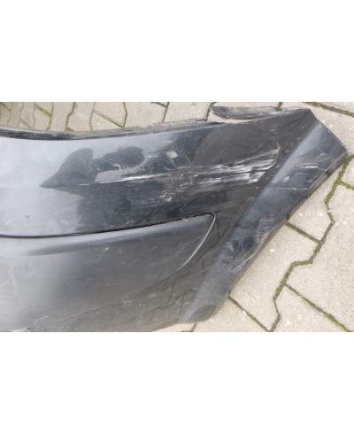 Renault Megane II FL Zderzak Przód 8200484322
