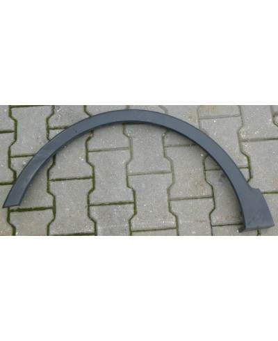 Renault Captur Nakładka Błotnika Lewy Przód 638131788R