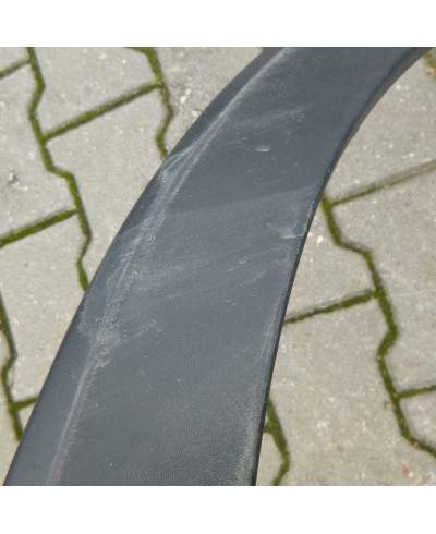 Renault Captur Nakładka Błotnika Lewy Przód 638131788R