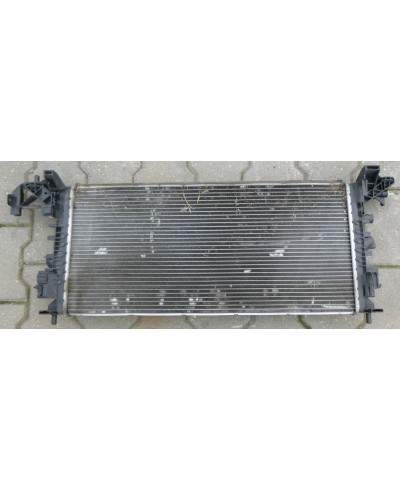 Opel Astra K Chłodnica 1.4 39109109