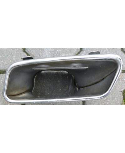 Mercedes S Klasa W221 Końcówka Tłumika 2216822371