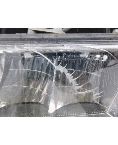 Scania R Halogen Lewy 2760344