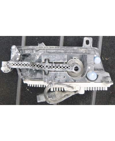 Scania R Halogen Lewy 2760344