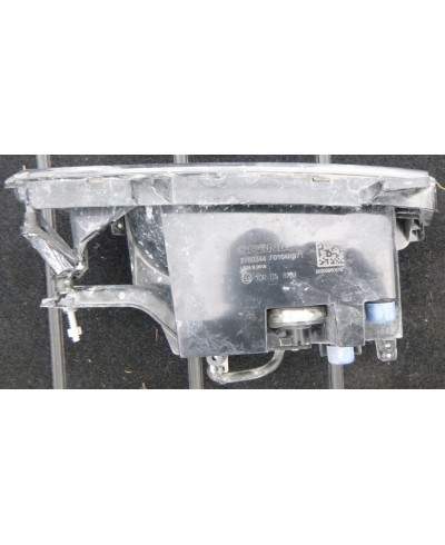 Scania R Halogen Lewy 2760344