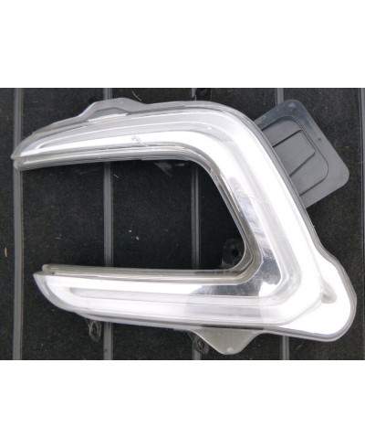 Renault Captur Lampa Jazdy Dziennej 266055303R