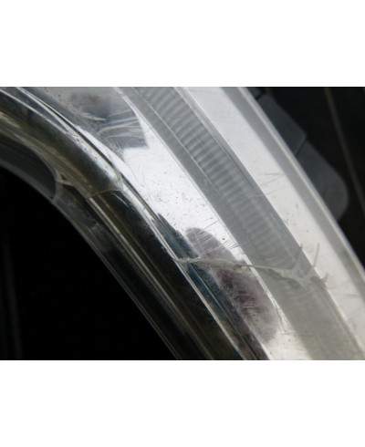 Renault Captur Lampa Jazdy Dziennej 266055303R
