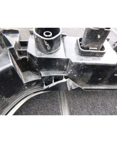 Renault Captur Lampa Jazdy Dziennej 266055303R