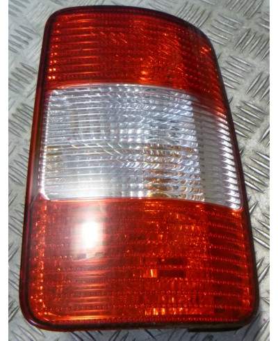 VW Caddy Lampa Tył Prawa