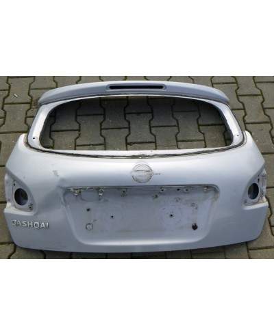 Nissan Qashqai Klapa Tył K0100BR0AB