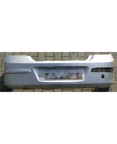 Opel Astra H Zderzak Tył 24460353