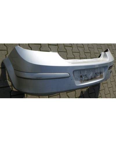 Opel Astra H Zderzak Tył 24460353