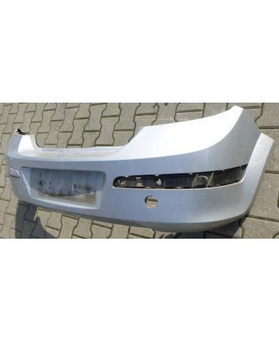 Opel Astra H Zderzak Tył 24460353