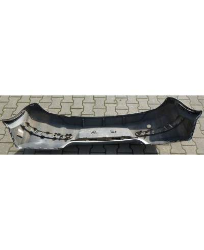 Opel Astra H Zderzak Tył 24460353