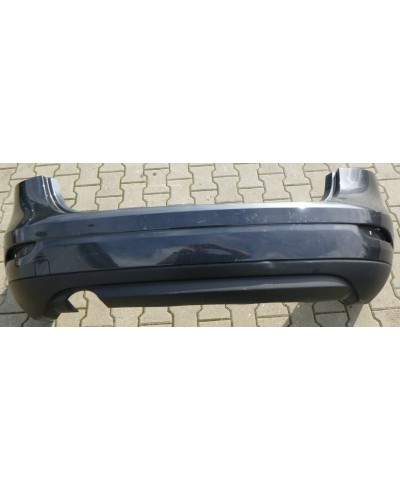 Renault Fluence Zderzak Tył 850220041R