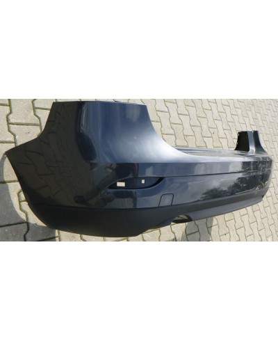 Renault Fluence Zderzak Tył 850220041R