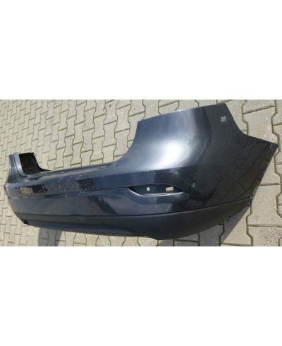 Renault Fluence Zderzak Tył 850220041R