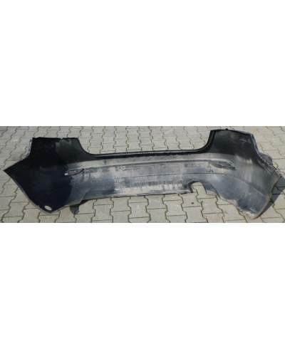 Renault Fluence Zderzak Tył 850220041R