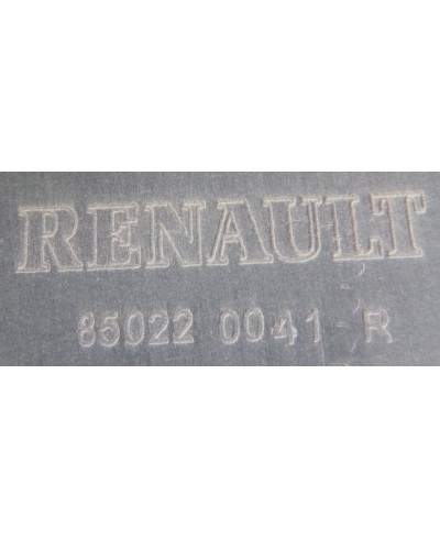 Renault Fluence Zderzak Tył 850220041R