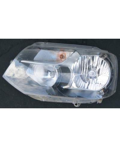 VW Transporter T6 Reflektor Lewy 7E1941015H
