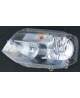 VW Transporter T6 Reflektor Lewy 7E1941015H