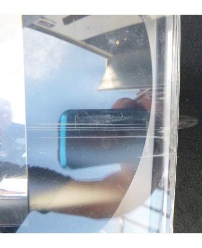 VW Transporter T6 Reflektor Lewy 7E1941015H
