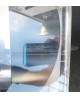 VW Transporter T6 Reflektor Lewy 7E1941015H